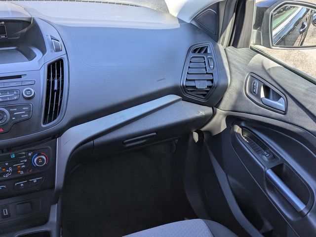 2017 Ford Escape SE 4WD - 22983502 - 16