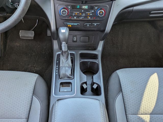 2017 Ford Escape SE 4WD - 22983502 - 18