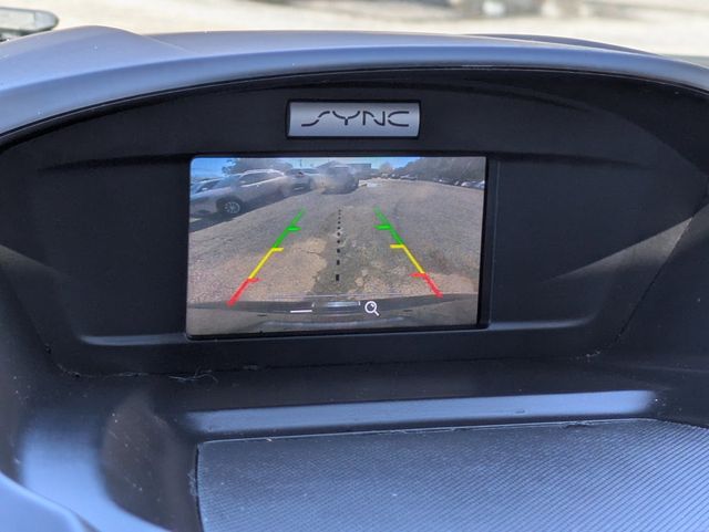 2017 Ford Escape SE 4WD - 22983502 - 21