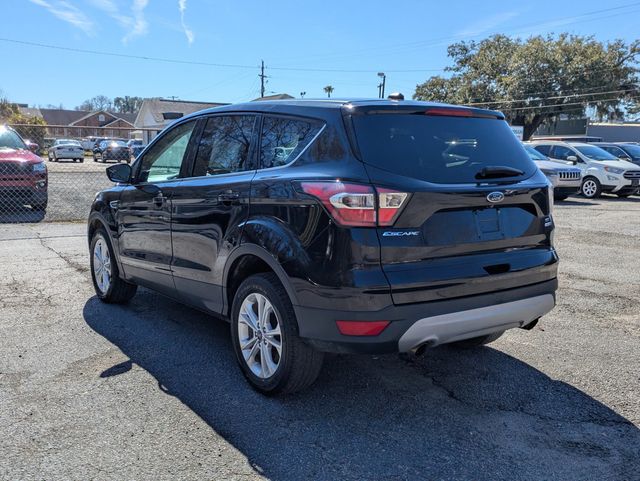 2017 Ford Escape SE 4WD - 22983502 - 5