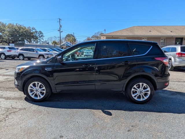 2017 Ford Escape SE 4WD - 22983502 - 6