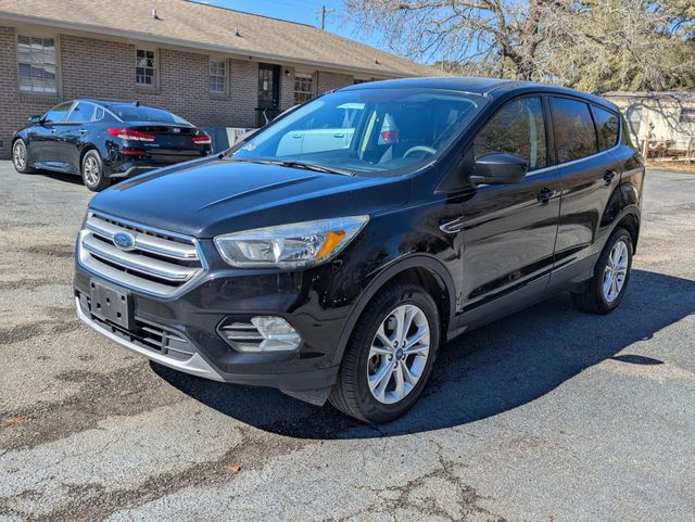 2017 Ford Escape SE 4WD - 22983502 - 7