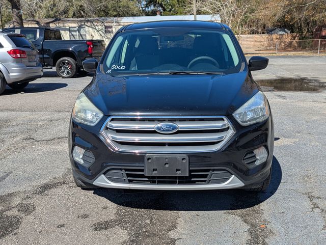 2017 Ford Escape SE 4WD - 22983502 - 8