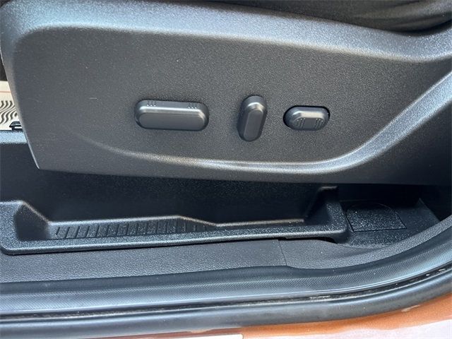 2017 Ford Escape SE photo 11