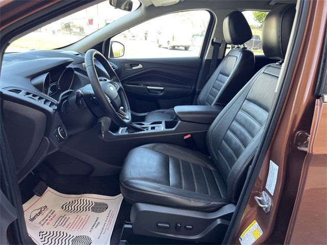 2017 Ford Escape SE photo 12