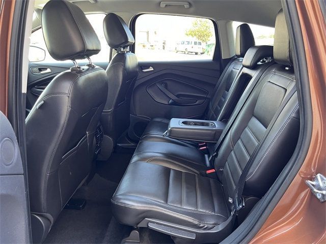 2017 Ford Escape SE photo 13