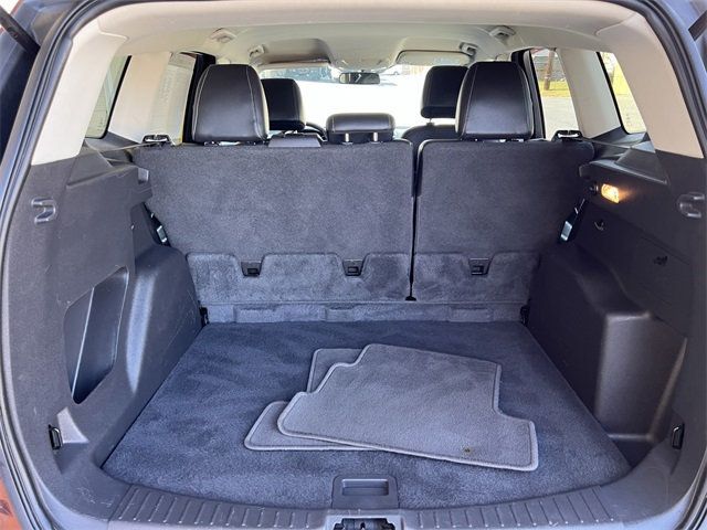 2017 Ford Escape SE photo 14