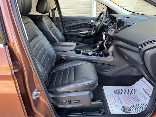 2017 Ford Escape SE photo 17