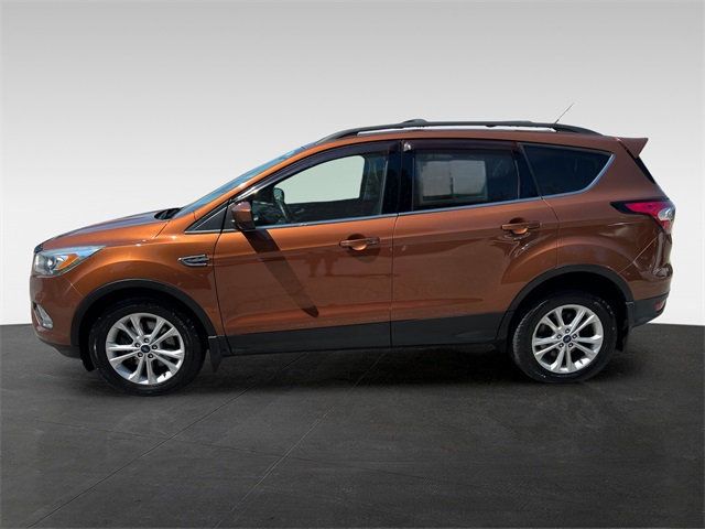 2017 Ford Escape SE photo 2