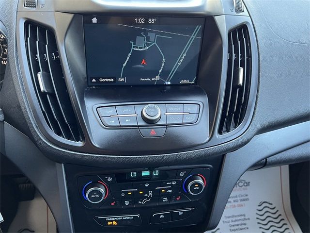 2017 Ford Escape SE photo 23