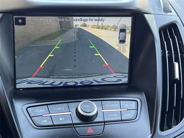 2017 Ford Escape SE photo 24