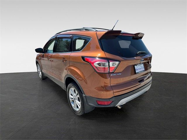 2017 Ford Escape SE photo 3