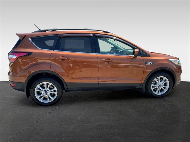 2017 Ford Escape SE photo 6