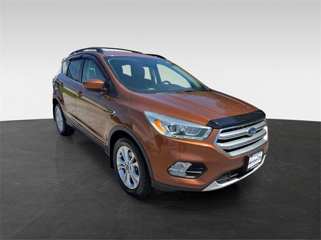 2017 Ford Escape SE photo 7