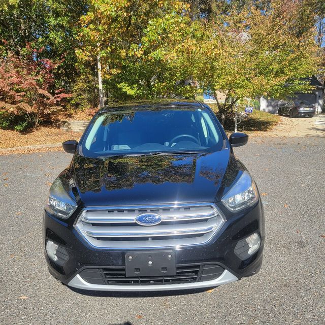 2017 Ford Escape SE 4WD - 22644877 - 6