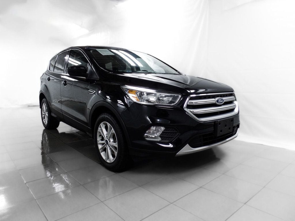 2017 Ford Escape SE 4WD - 22422684 - 7