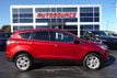 2017 Ford Escape SE 4WD - 22934712 - 0