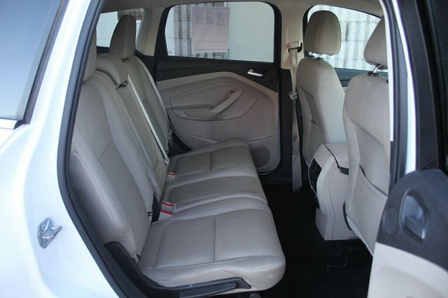 2017 Ford Escape  SE ECOBOOST AWD W/NEW SET OF TIRES, NEW BRAKE SERVICE  - 22971842 - 9