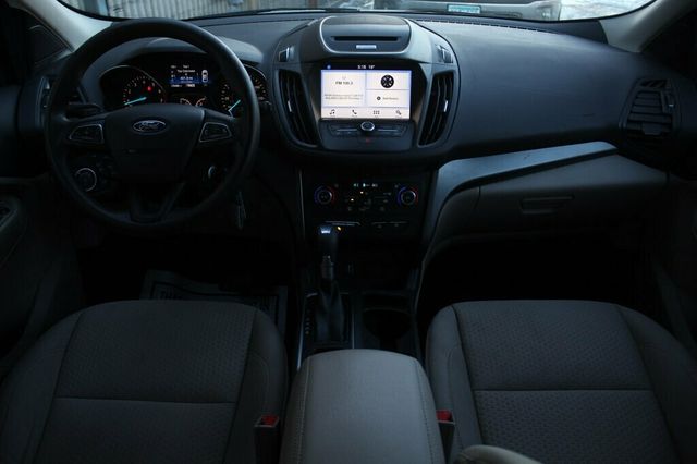 2017 Ford Escape  SE ECOBOOST AWD W/NEW SET OF TIRES, NEW BRAKE SERVICE  - 22971842 - 11