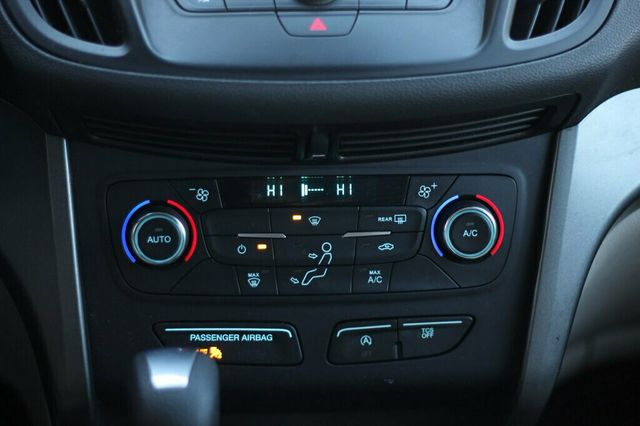 2017 Ford Escape  SE ECOBOOST AWD W/NEW SET OF TIRES, NEW BRAKE SERVICE  - 22971842 - 15