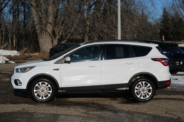 2017 Ford Escape  SE ECOBOOST AWD W/NEW SET OF TIRES, NEW BRAKE SERVICE  - 22971842 - 17