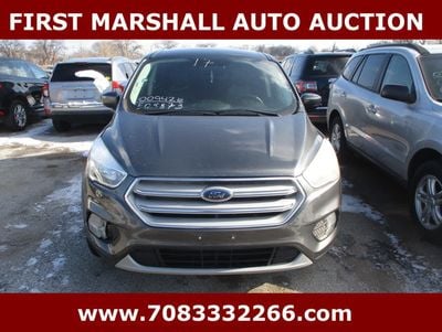 2017 Ford Escape - Z923