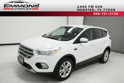 2017 Ford Escape - 1FMCU0GD8HUD28373