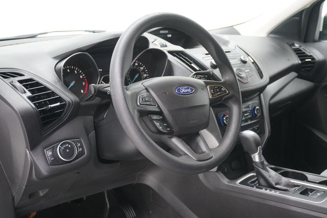 2017 Ford Escape SE FWD - 23001154 - 9