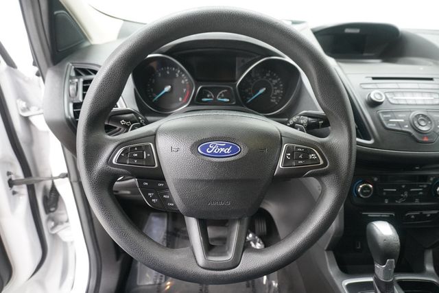 2017 Ford Escape SE FWD - 23001154 - 15