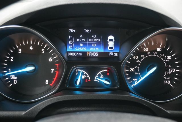 2017 Ford Escape SE FWD - 23001154 - 16