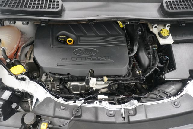 2017 Ford Escape SE FWD - 23001154 - 25