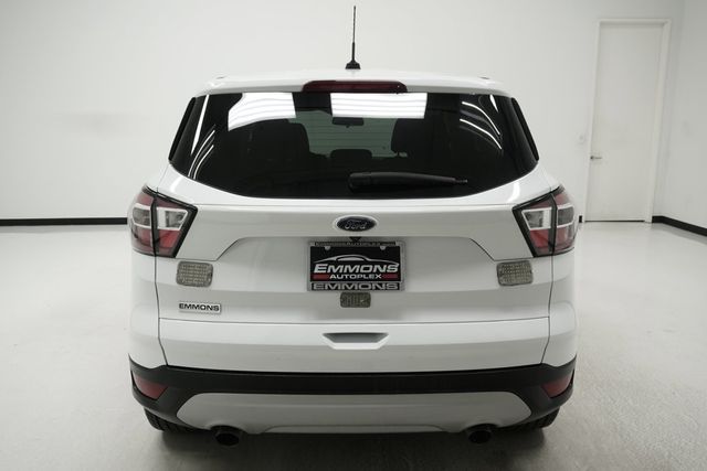 2017 Ford Escape SE FWD - 23001154 - 4