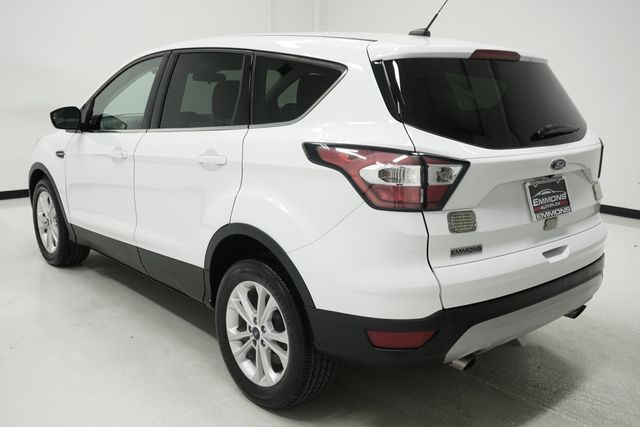 2017 Ford Escape SE FWD - 23001154 - 5