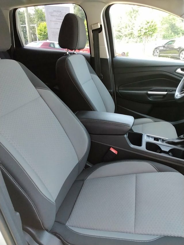 2017 Ford Escape SE FWD - 23046091 - 10