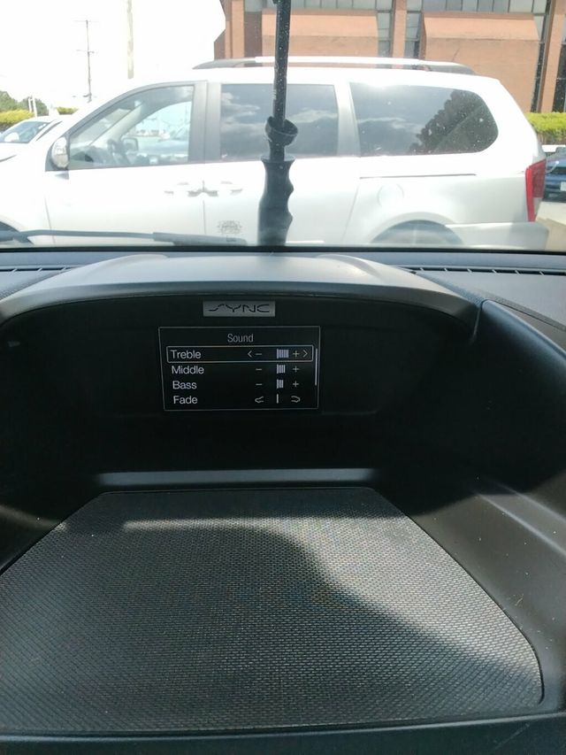 2017 Ford Escape SE FWD - 23046091 - 16