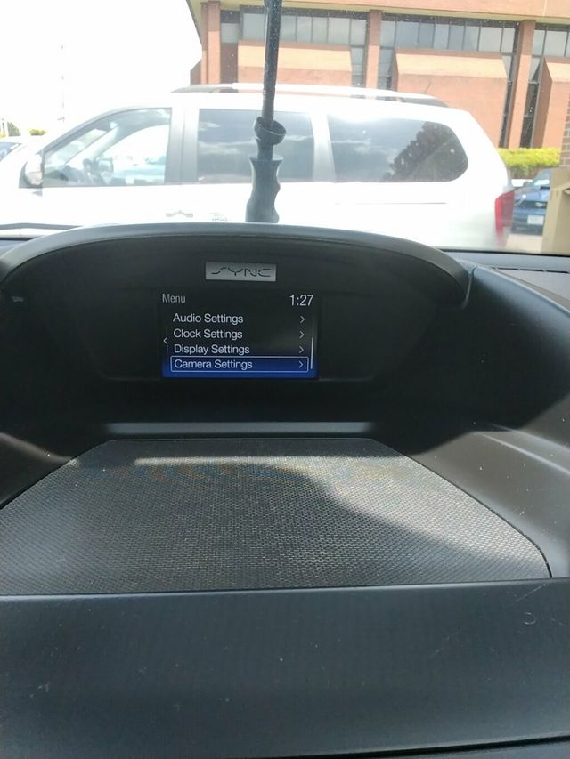 2017 Ford Escape SE FWD - 23046091 - 18