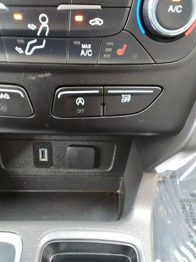 2017 Ford Escape SE FWD - 23046091 - 21