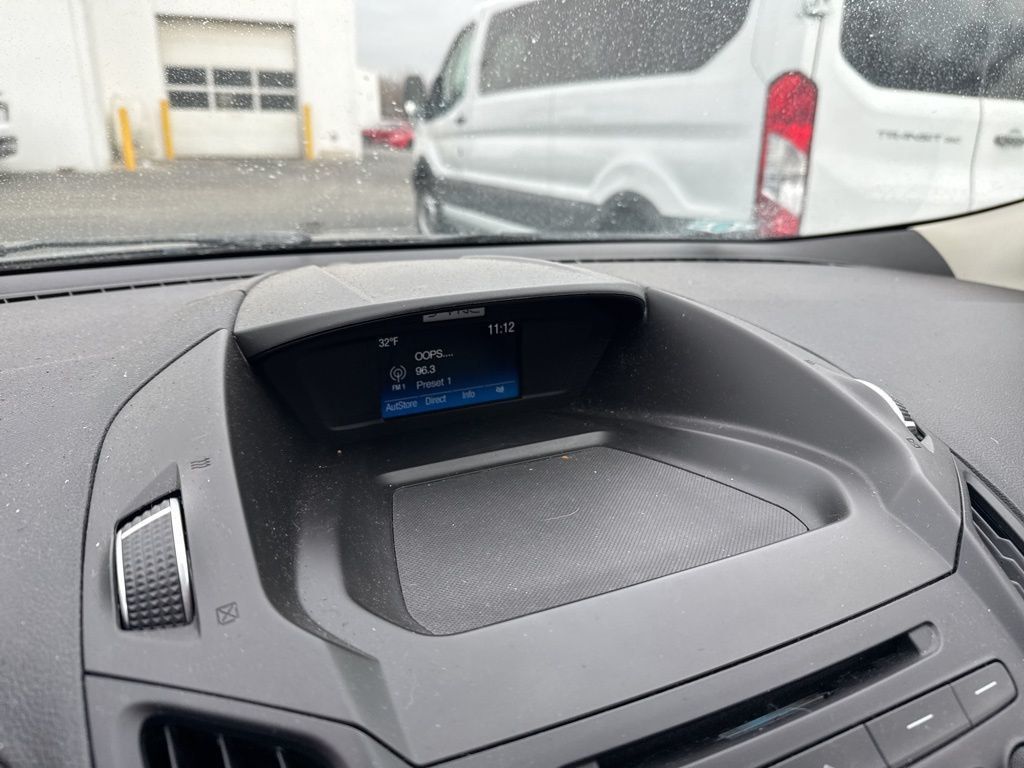 2017 Ford Escape SE FWD - 22984497 - 10