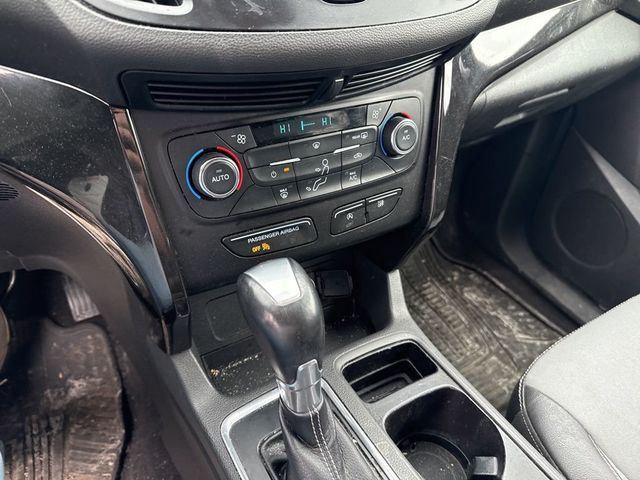 2017 Ford Escape SE FWD - 22984497 - 12