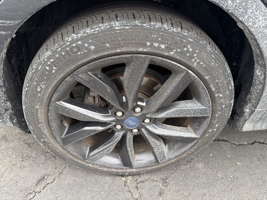 2017 Ford Escape SE FWD - 22984497 - 1