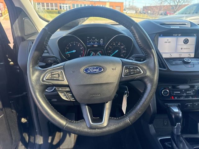 2017 Ford Escape SE FWD - 23002440 - 10