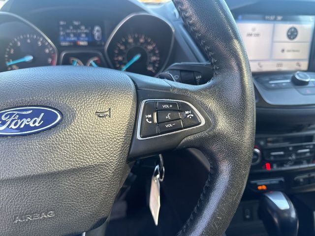 2017 Ford Escape SE FWD - 23002440 - 11