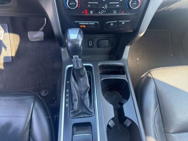 2017 Ford Escape SE FWD - 23002440 - 16