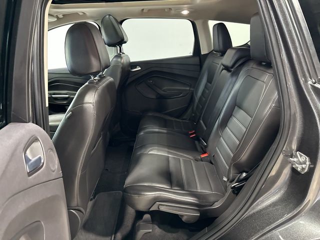 2017 Ford Escape SE FWD - 23002440 - 28