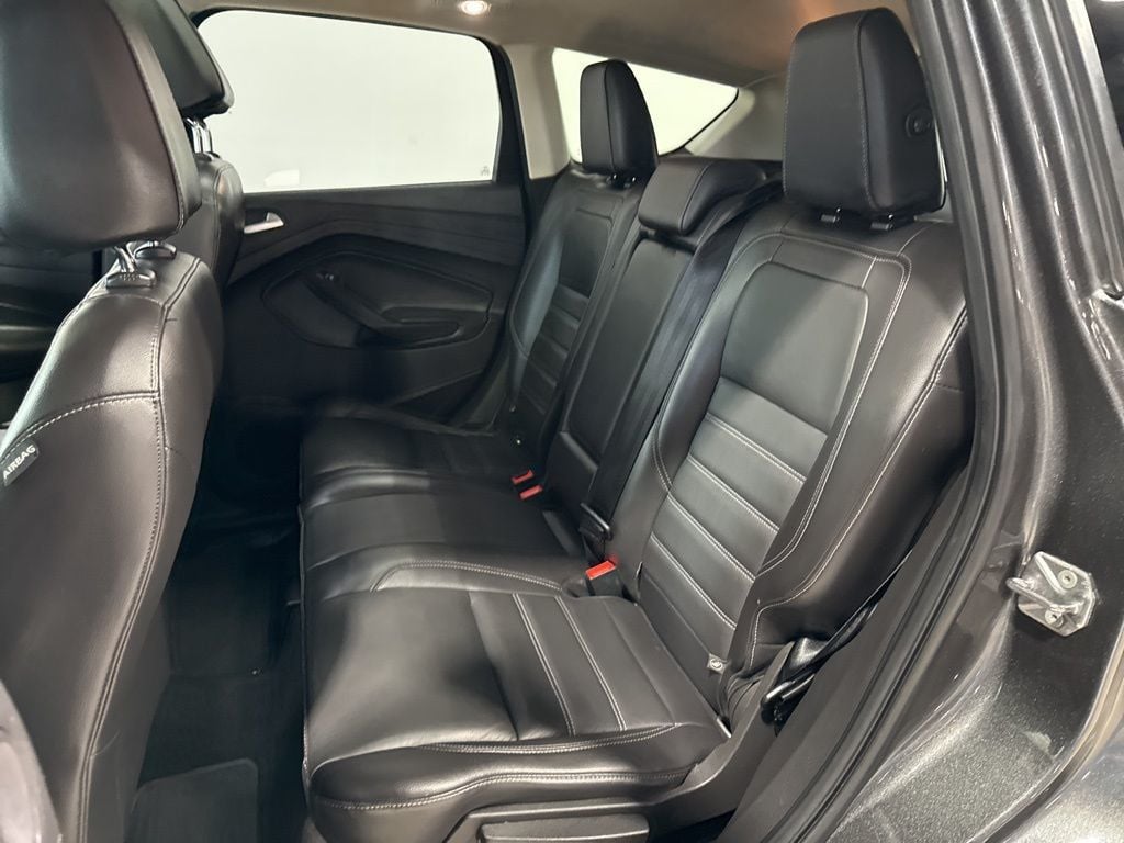 2017 Ford Escape SE FWD - 23002440 - 29