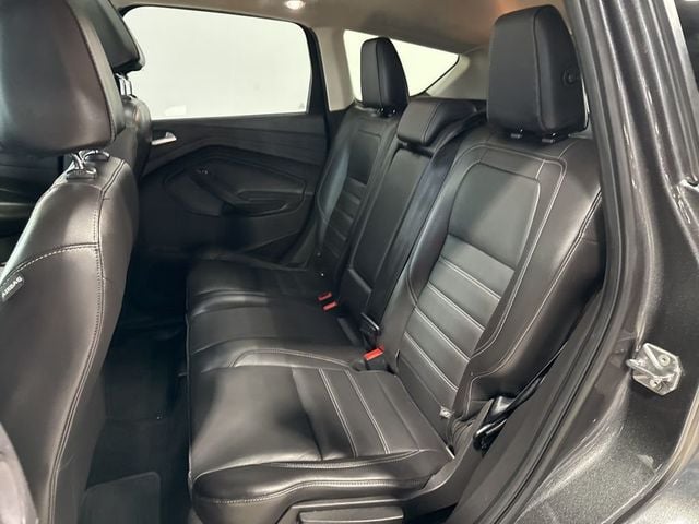 2017 Ford Escape SE FWD - 23002440 - 29