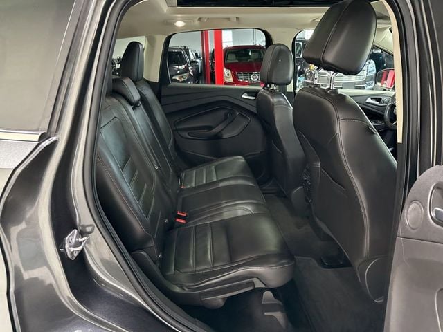 2017 Ford Escape SE FWD - 23002440 - 33