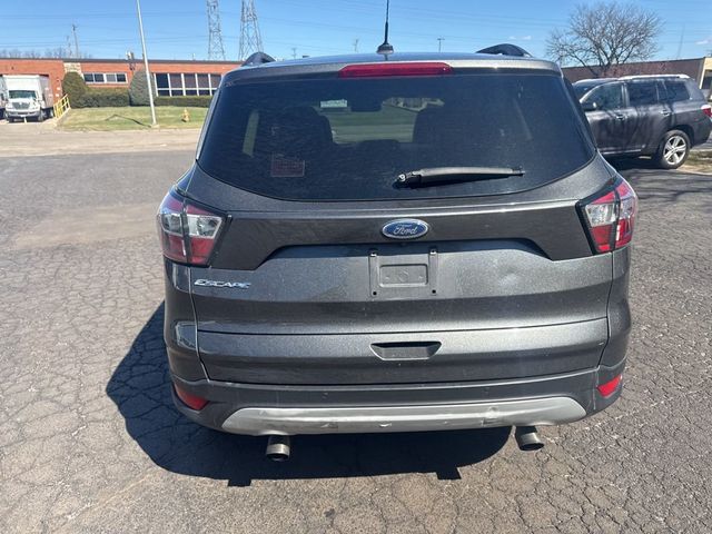 2017 Ford Escape SE FWD - 23002440 - 5