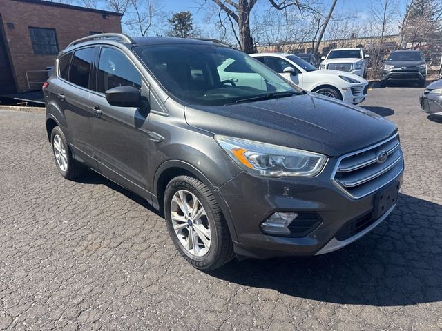 2017 Ford Escape SE FWD - 23002440 - 8