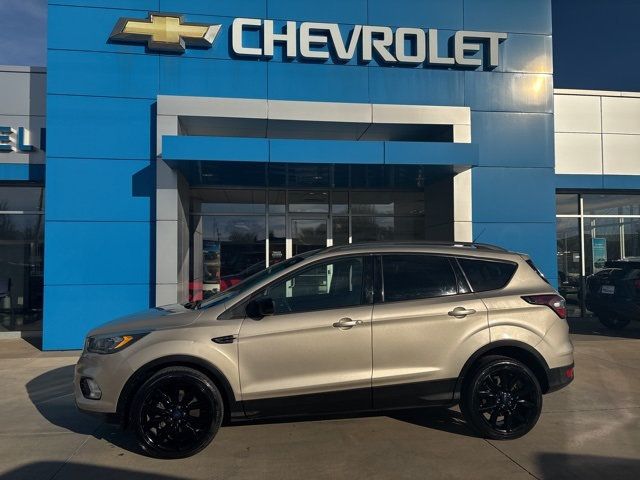 2017 Ford Escape SE FWD - 22985684 - 0